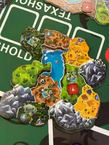 小小魔兽阵容搭配,小小魔兽满v插图1 小小魔兽阵容搭配,小小魔兽满v插图1