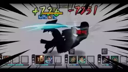 不良人2小白技能怎么点，不良人2小鬼技能插图