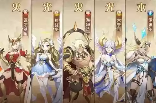 闪烁之光新手打野阵容搭配,闪烁之光后期强势英雄插图1 闪烁之光新手打野阵容搭配,闪烁之光后期强势英雄插图1