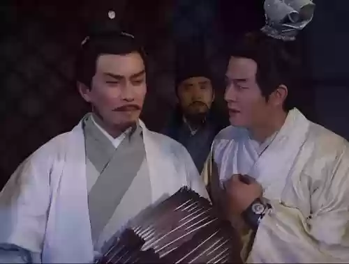 诸葛亮周瑜阵容搭配谁，诸葛亮周瑜谁厉害插图