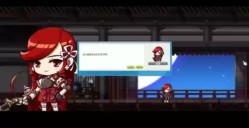 冒险岛菖蒲攻略,冒险岛pb插图 冒险岛菖蒲攻略,冒险岛pb插图