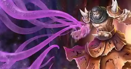 卡萨丁最早的技能,卡萨丁最早版本技能插图1 卡萨丁最早的技能,卡萨丁最早版本技能插图1