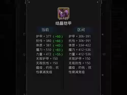 地下城堡2攻略裂隙一至十层的打法插图